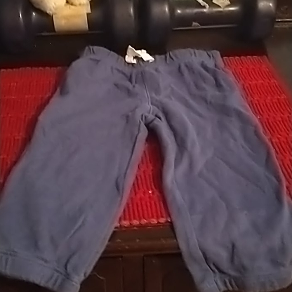 Carter's pants 12 month old